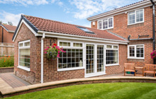 Willingdon house extension leads