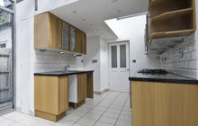 Willingdon kitchen extension leads
